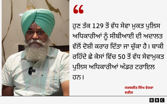 ਸਰਬਜੀਤ ਸਿੰਘ ਵੇਰਕਾ