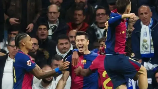 Barcelona