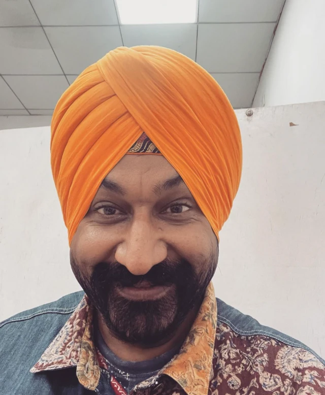 ਗੁਰੂਚਰਨ ਸਿੰਘ