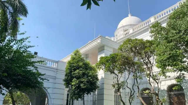 আন্তর্জাতিক অপরাধ ট্রাইব্যুনাল