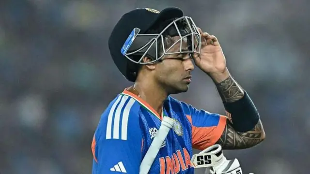 T20 WC : વેસ્ટઇન્ડિઝે બગાડી નાખ્યો ભારતનો ખેલ, ભારતે હવે સેમિફાઇનલમાં પ્રવેશવા શું કરવું પડશે?