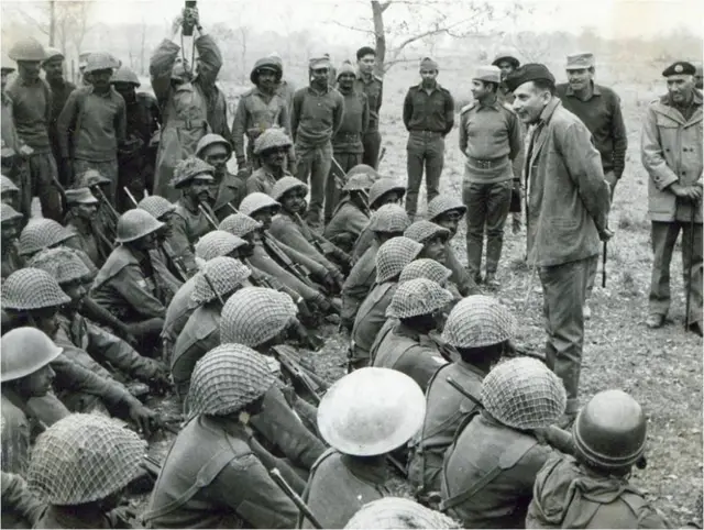 ਸੈਮ ਮਾਨੇਕਸ਼ਾ