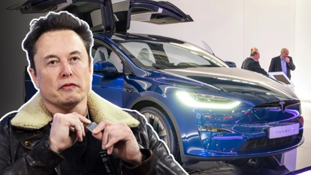 ઇલોન મસ્ક, ટેસ્લા, રેકોર્ડ એક ટ્રિલિયન ડોલરનું પેકેજ, વિશ્વની સૌથી ધનવાન વ્યક્તિ, મસ્ક શું કરશે તો એક લાખ ટ્રિલિયન ડોલર મળશે, ટેસ્લા રોબોટેક્સી, હ્યુમનોઇડ રોબોટ્સ, બીબીસી ગુજરાતી 