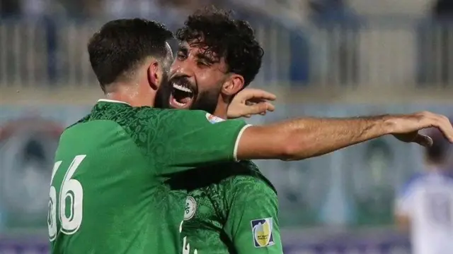 فردین یوسفی  