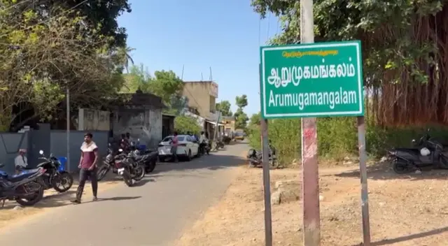 நெல்லை மென்பொறியாளர் ஆணவக்கொலை, கவின் செல்வ கணேஷ்