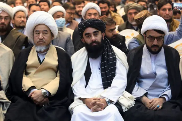 تصویر مرجع شیعیان افغانستان 