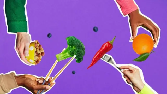 तरकारीहरू