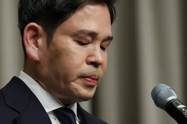 정용진 신세계그룹 회장