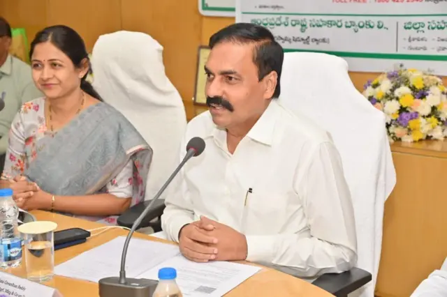 కాకాణి గోవర్ధన్ రెడ్డి 