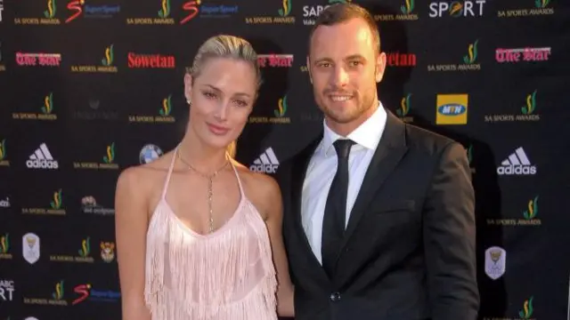 آسکر ، ریوا 