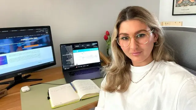 ጀሲካ ጊልበርት