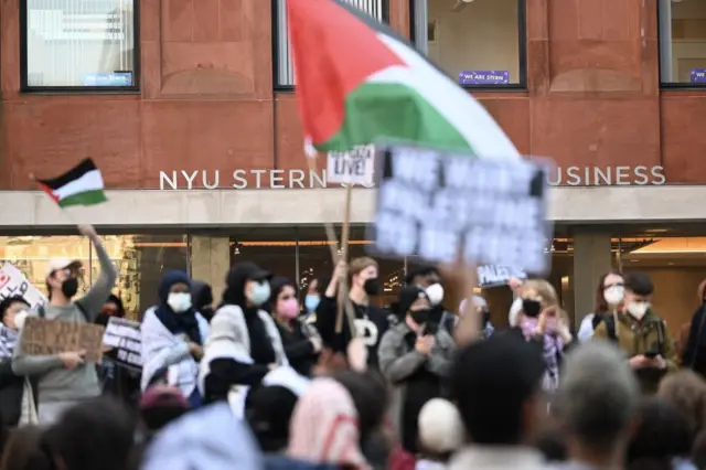 فلسطین، امریکہ، غزہ جنگ، فلسطین، امریکہ، غزہ جنگ