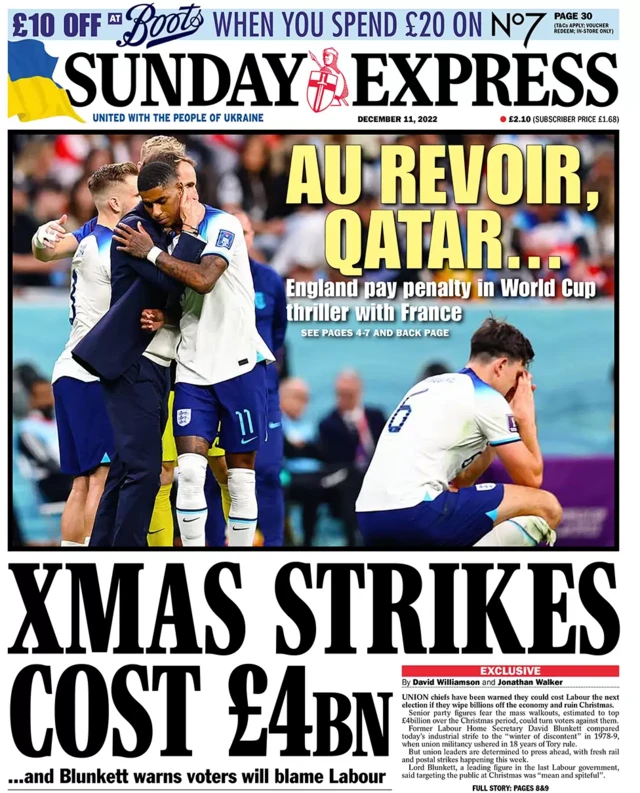 Sunday Express