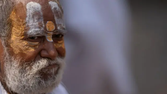 धर्म की राजनीति 