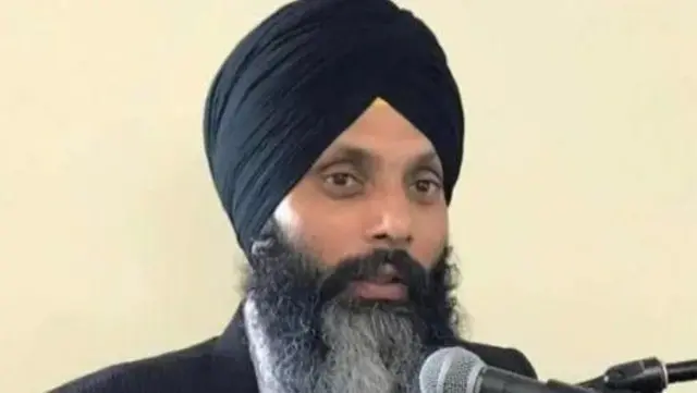 हरदीपसिंग निज्जरची जून 2023 मध्ये कॅनडात हत्या झाली होती.