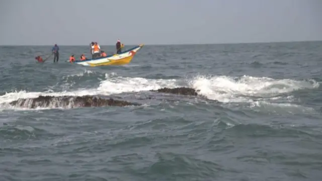 మహాబలిపురం, తమిళనాడు, పురావస్తు శాఖ, పురాతన ఆలయం