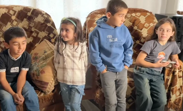 Qarabağ qaçqınları , qarabağ erməniləri