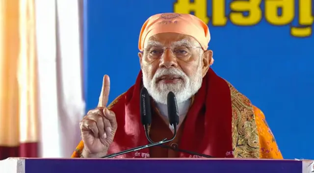 ਪੀਐਮ ਮੋਦੀ