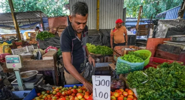 သီရိလင်္ကာ 