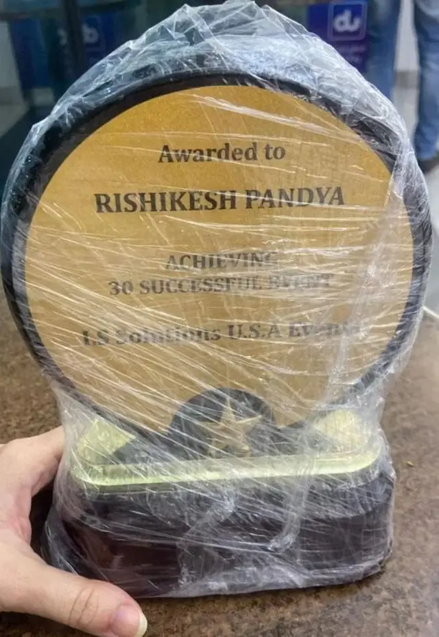 केविन परेरा