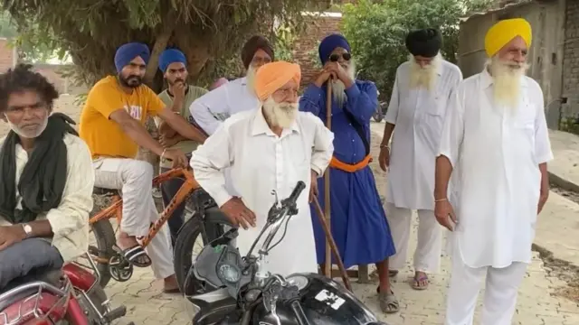 ਪੰਚਾਇਤੀ ਚੋਣਾਂ