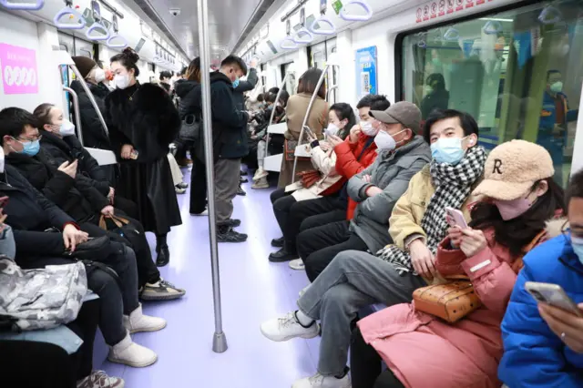 சீனாவில் கொரோனா - உலகிற்கு மீண்டும் அச்சுறுத்தல்