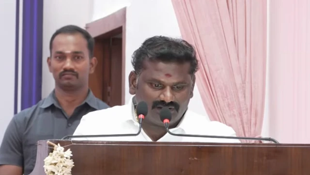 தென்னரசு