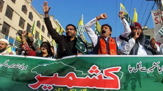 पाकिस्तान