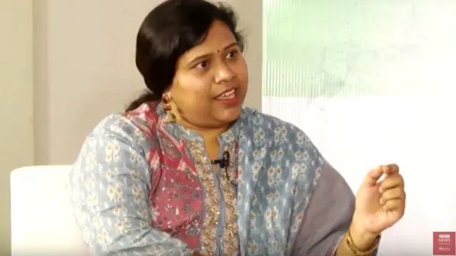 లక్ష్మి, మార్గం ఫౌండేషన్