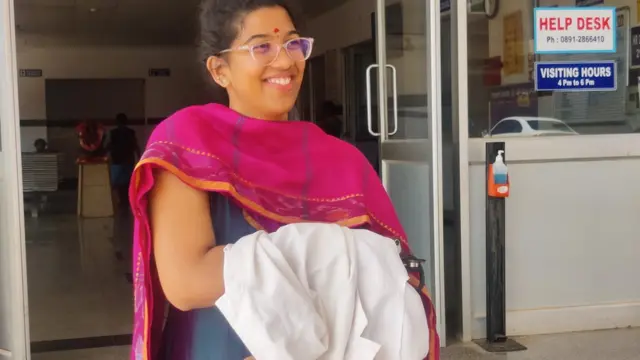 స్వాతి రెడ్డి