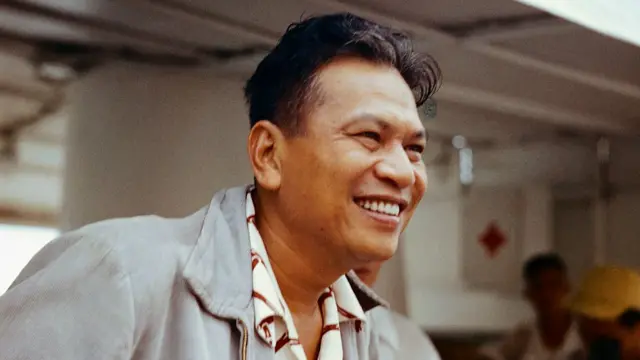 रॅमन मॅगसेसे