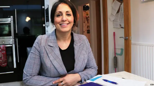 सायरा शाकिर