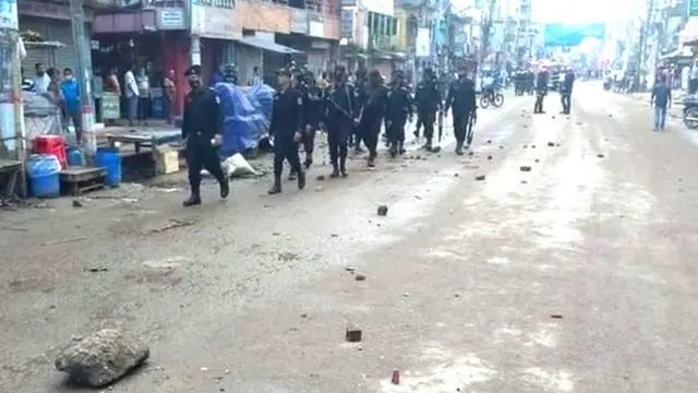 बांग्लादेश