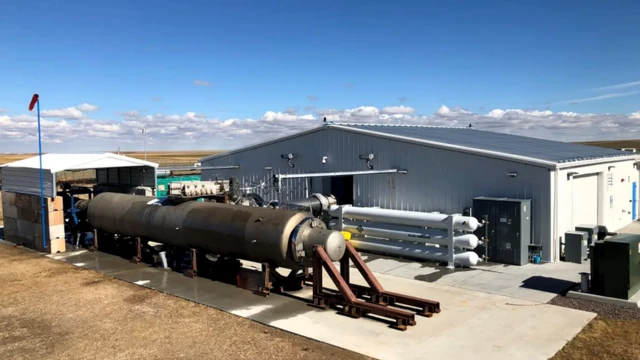 Инженеры Reaction engines используют в экспериментах двигатель реактивного истребителя времен холодной войны