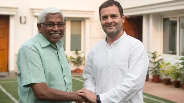 కోదండరాం