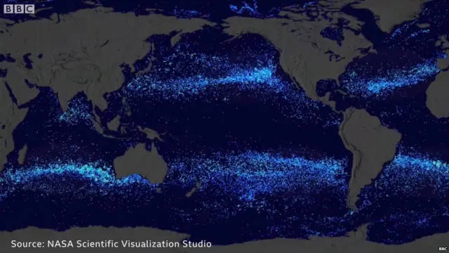 ਗ੍ਰੇਟ ਪੈਸਿਫਿਕ ਗਾਰਬੇਜ