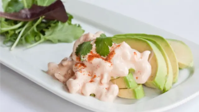 Соус "Мари-Роуз"