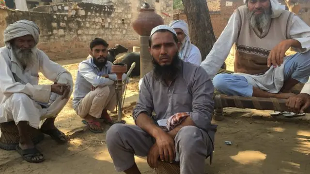 பசு பாதுகாவர்கள்