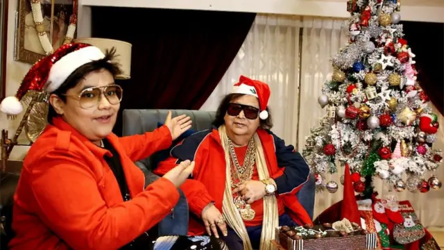 बप्पी लाहिड़ी