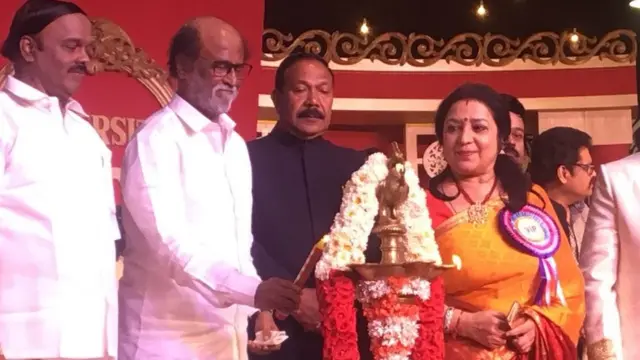 ரஜினிகாந்த்