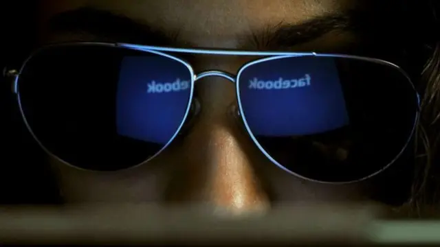 फ़ेसबुक