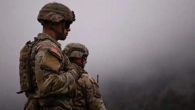 நேட்டோ படைகள்