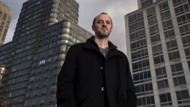 అదానీ-హిండెన్‌బర్గ్