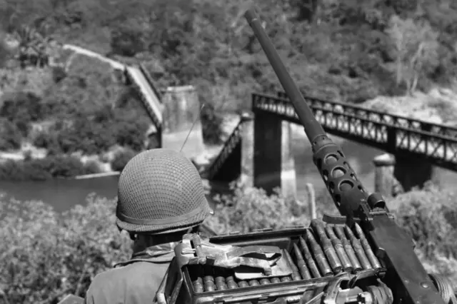 Війна в Лаосі