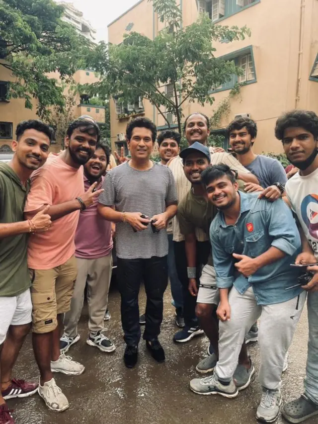 नील सालेकर