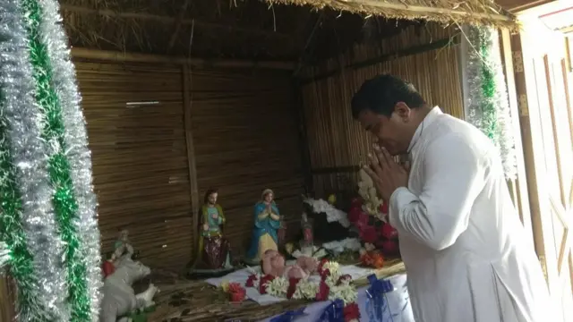 ফাদার ম্যাক্সওয়েল আলেকজান্ডার টমাস