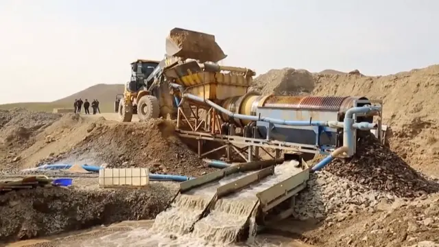 Олтин завод