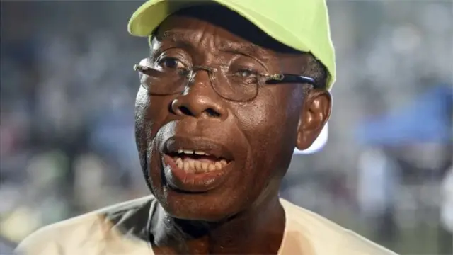 Obasanjo 'sadness' in Nigeria: Olusegun Obasanjo timeline of concerns about Nigeria