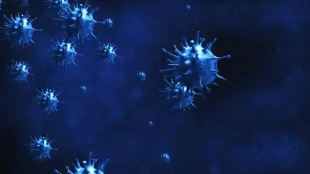 ਕੋਰੋਨਾਵਾਇਰਸ