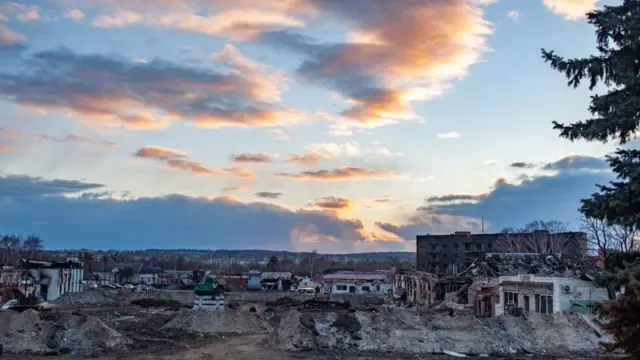 Тростянець